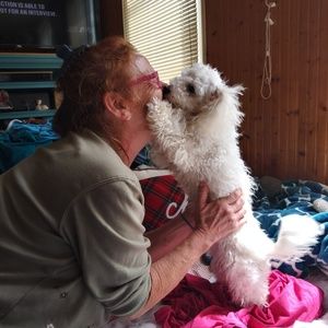 Meet your Posher, Maryann